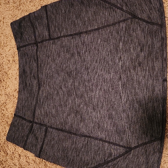 Bundle Of 2 Gray Women's Sports Skorts Size Small - Picture 2 of 14